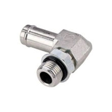 Raccord à 90 degrés 144058 pour élévateur à ciseaux Skyjack SJII3215 SJII3219 SJII3220 SJII3226 SJII4626 SJII4632 SJII4740