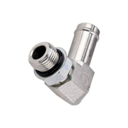 Raccord à 90 degrés 144058 pour élévateur à ciseaux Skyjack SJII3215 SJII3219 SJII3220 SJII3226 SJII4626 SJII4632 SJII4740