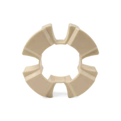 Accouplement en caoutchouc 90H pour pelle Hyundai R130-5 R130-7 R200-8 R210-8 R230-8