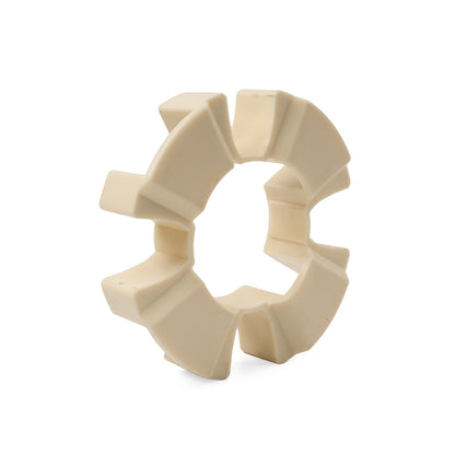 Accouplement en caoutchouc 90H pour pelle Hyundai R130-5 R130-7 R200-8 R210-8 R230-8