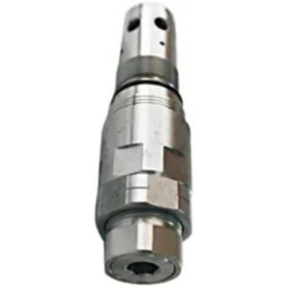 Relief Valve YN22V00014F1 for Doosan Daewoo DH225-7 Hitachi EX200-5 Excavator - KUDUPARTS