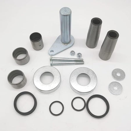 Pin Bushing Kit for Bobcat Skid Steer Loader 553 653 751 753 763 773 S130 T140 - KUDUPARTS