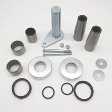 Kit de bagues à goupille pour chargeuse compacte Bobcat 553 653 751 753 763 773 S130 T140 (expédition aux États-Unis uniquement.) 
