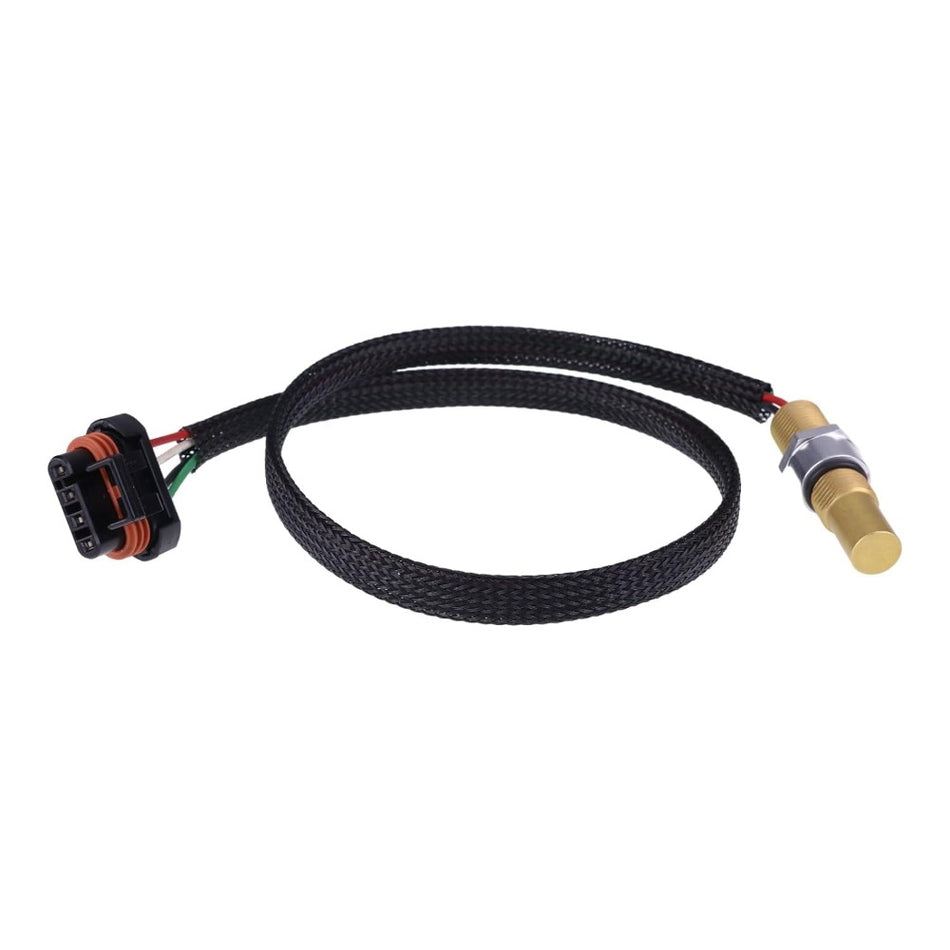 Wheel Speed Sensor AT220042 for Hitachi Dozer DX75M-D - KUDUPARTS