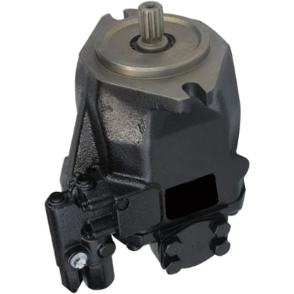 Hydraulic Pump 122-1206 for Caterpillar CAT TH83 TH82 TH63 TH62 Telehandler 3054 Engine - KUDUPARTS
