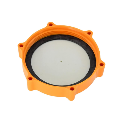 90mm Fuel Tank Cap 19M-04-11220 for Komatsu D155A-2 D355A-3 D355A-5 D355C-3 D375A-5 D575A-2 D575A-3 D85A-21B PC2000-8 PC200LL-7L PC210LL-10 PC220LL-7L PC270LL-7L