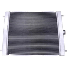 Radiator 4616078 for Hitachi ZX40U-2 ZX50U-2 ZX55UR-2 ZX55UR-2D ZX55UR-2DU ZX55UR-2U ZX55UR-3 ZX55UR-3D - KUDUPARTS