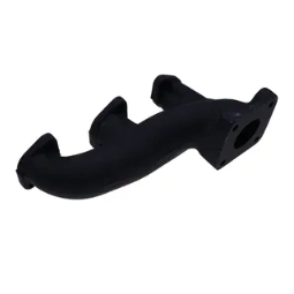 Exhaust Manifold 6599139 for Bobcat Skid Steer Loader 543 553 - KUDUPARTS