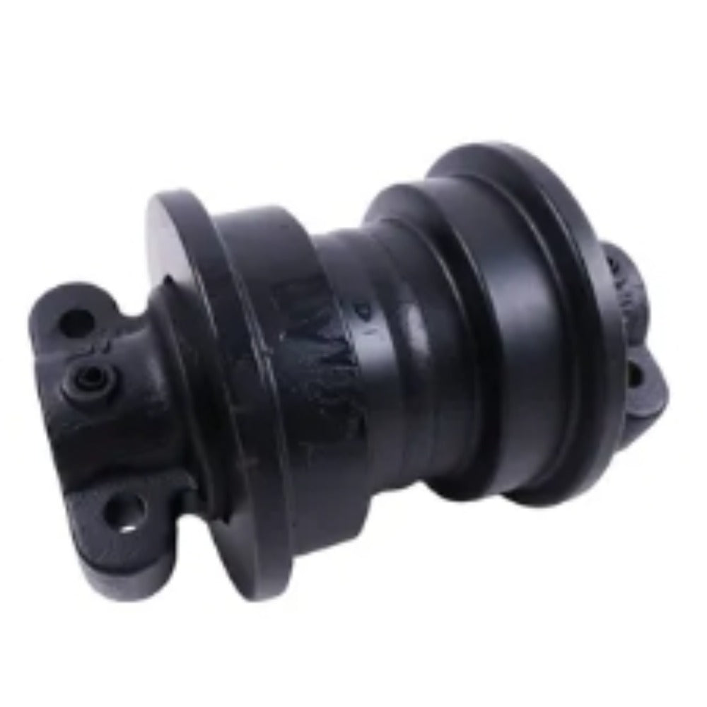 Outside Guide Bottom Roller 5671663001 for Bobcat 442 Terex HR32 TC75 Excavator - KUDUPARTS