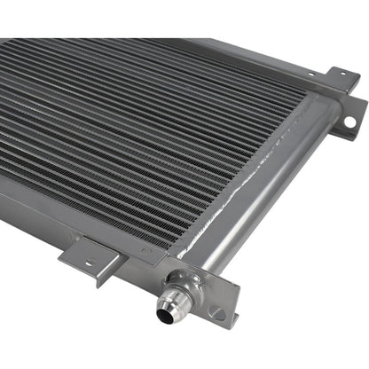 Hydraulic Oil Cooler 201-03-72120 for Komatsu Engine 4D102 Excavator PC60-7 PC70-7 PC70-7-B - KUDUPARTS