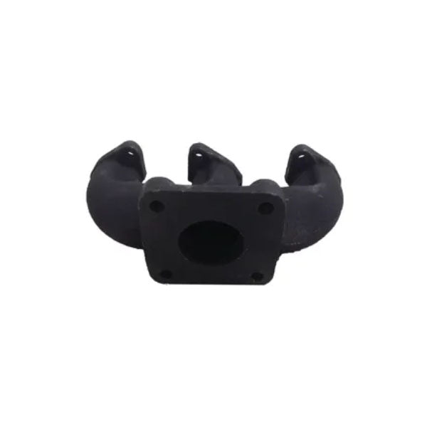 Colector de escape 15861-12310 15861-12313 para motor Kubota D722