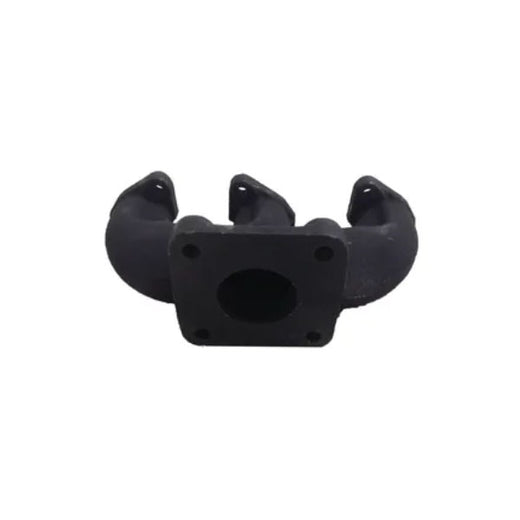 Exhaust Manifold 15861-12310 15861-12313 for Kubota Engine D722 - KUDUPARTS