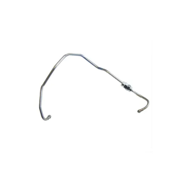 Fuel Supply Tube 3904205 for Cummins Engine B3.9 4B3.9 4BT3.9 4BTA3.9 ISB QSB Hyundai Excavator R130LC R130LC-3 R130W - KUDUPARTS