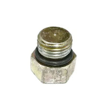Threaded Plug 3040995 for Cummins Engine - KUDUPARTS