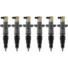 6 Pcs Fuel Injector 293-4068 for Caterpillar CAT Engine C9 C-9 - KUDUPARTS