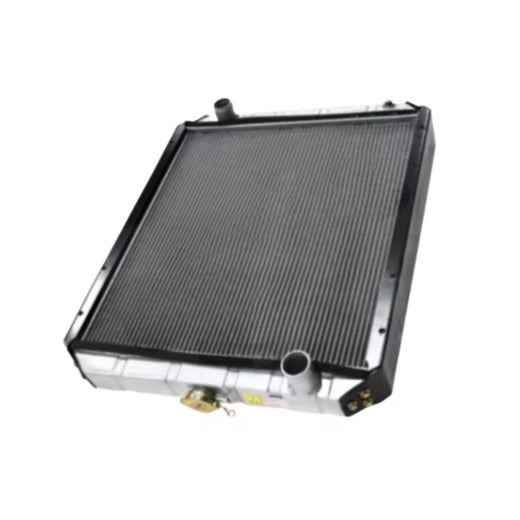 Water Radiator 332-4567 3324567 for Caterpillar CAT Engine C15 Truck 740B 735B - KUDUPARTS