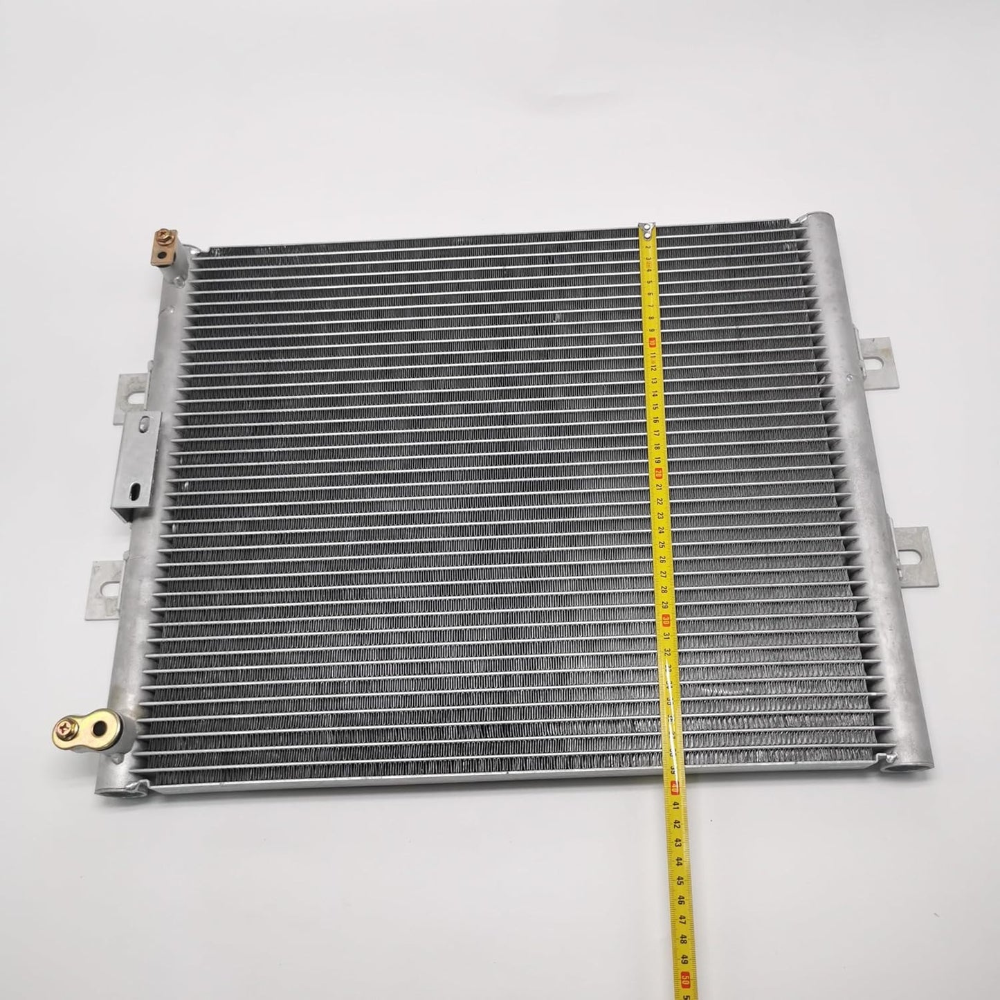 Noyau de condenseur de climatisation K7731-87610 pour véhicule utilitaire Kubota RTV-X1100CR RTV-X1100CW