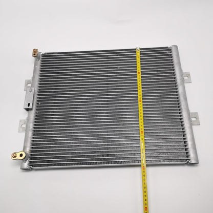 Noyau de condenseur de climatisation K7731-87610 pour véhicule utilitaire Kubota RTV-X1100CR RTV-X1100CW