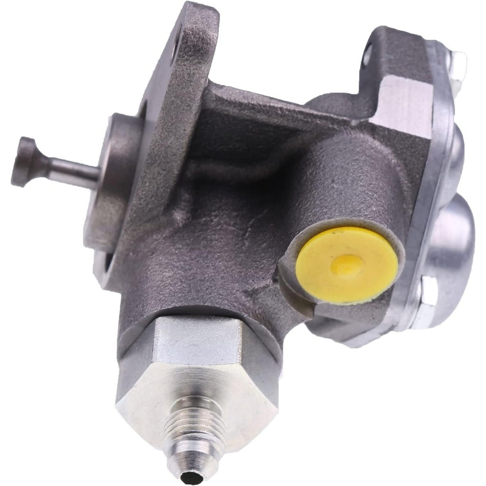 Fuel Transfer Pump 1W-0568 for Caterpillar CAT Engine 3204 Excavator 215 215B E180 EL180 - KUDUPARTS