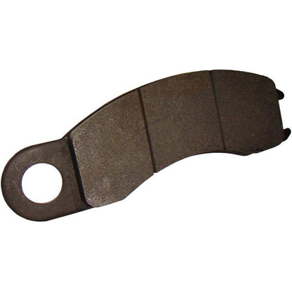 Brake Pad Kit 9C8022 for Caterpillar Wheel Loader CAT 916 926 - KUDUPARTS
