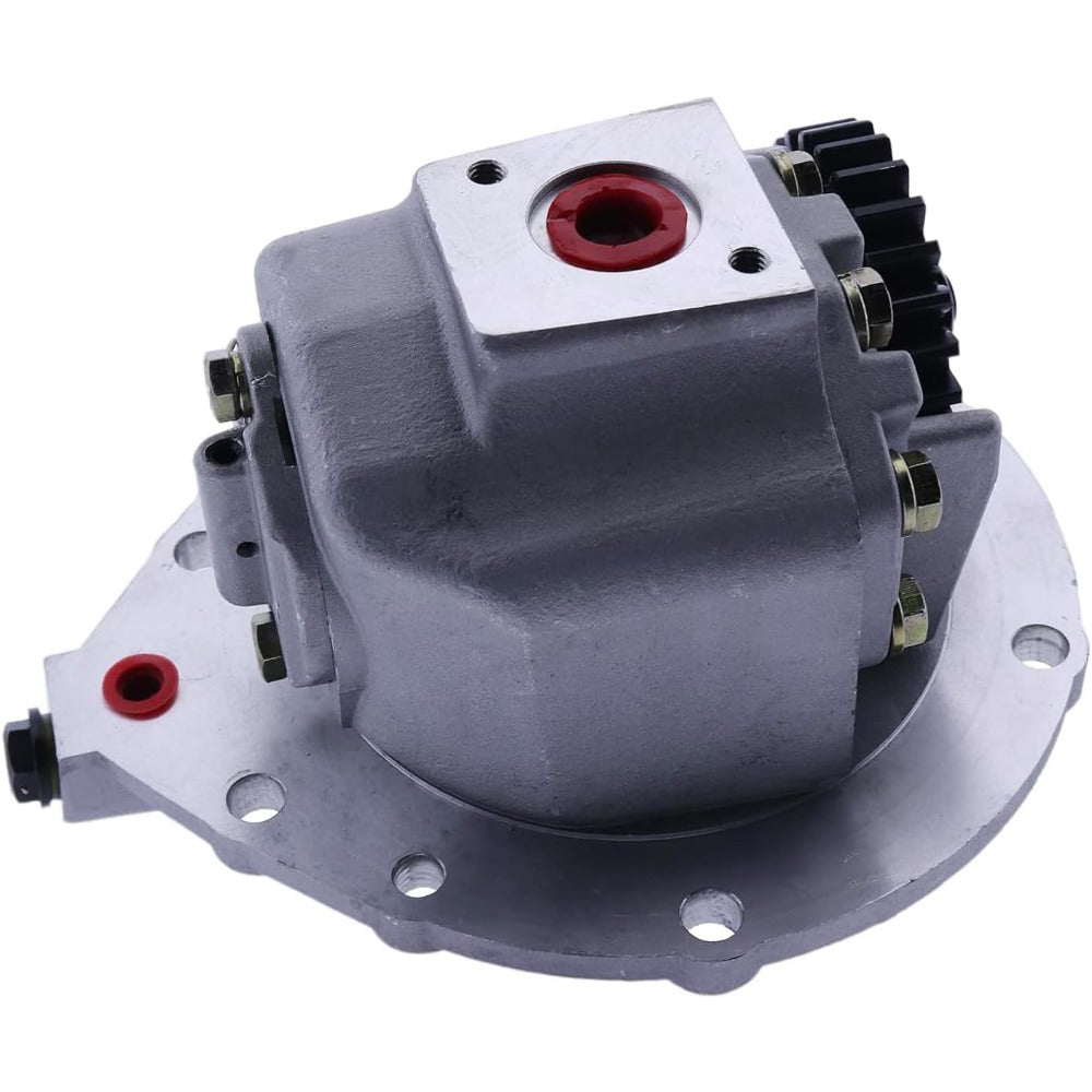 Hydraulic Pump D8NN600KB for New Holland 4600 532 420 535 5700 7600 6600 6700 7700 3600 5600 3900 4100 515 4600 Tractor - KUDUPARTS