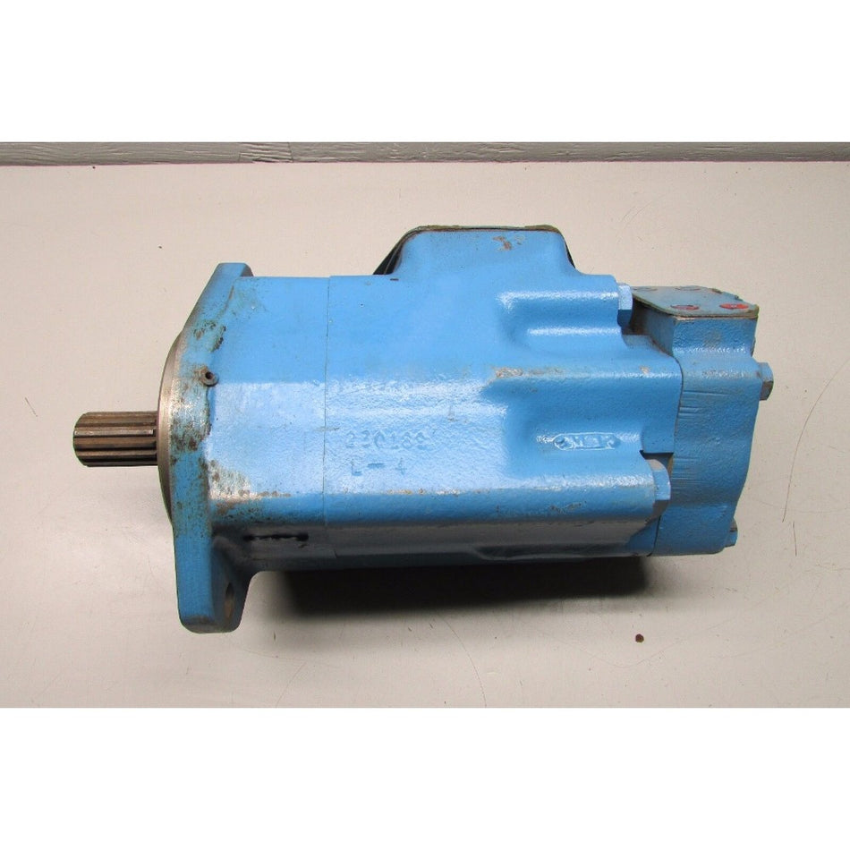 Hydraulic Pump 9J-5070 for Caterpillar CAT Engine 3304 Loader 950 - KUDUPARTS