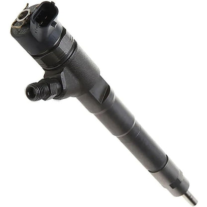 4 PCS Fuel Injector 0445110248 for Iveco Engine F1CE0481 F1CE0481F F1CE0481H SOFIM8140.43 - KUDUPARTS