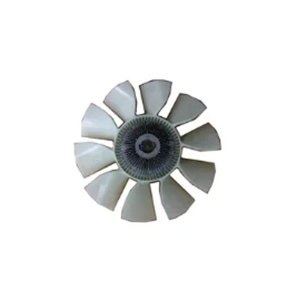 Fan 4988656 for Cummins Engine ISDE - KUDUPARTS