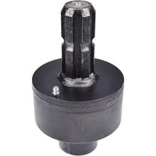 1 3/8" PTO Overrunning Clutch Coupler 51A100 ORC660QD S23639 for John Deere Kubota New Holland Tractor - KUDUPARTS