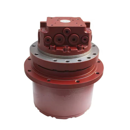 Travel Gearbox With Motor 381-3039 for Caterpillar CAT Engine C1.1 Excavator 301.4 301.5 301.6 301.7 301.8 - KUDUPARTS
