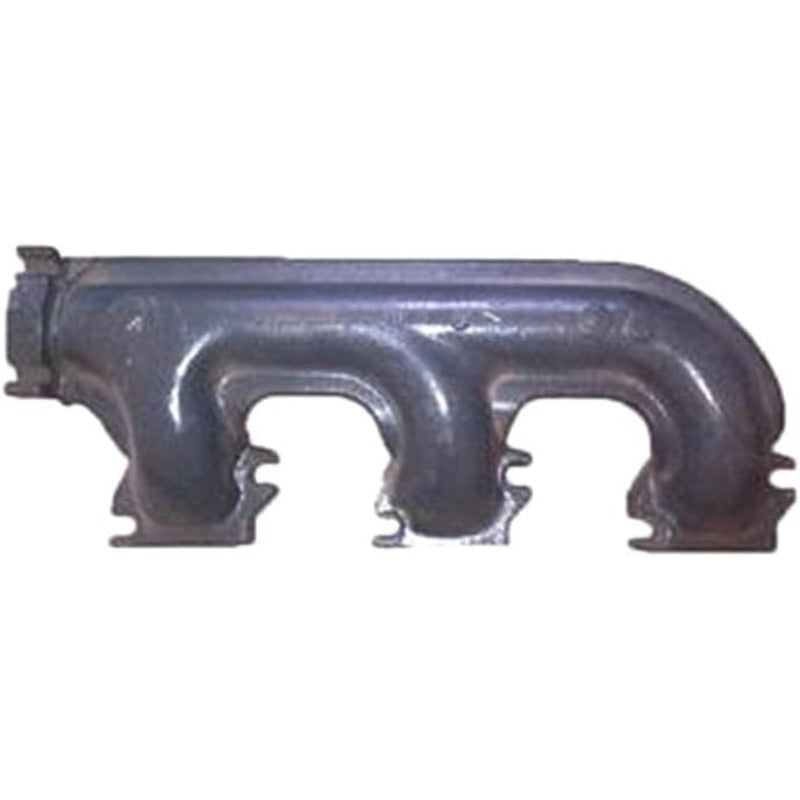 Exhaust Manifold 04223439 for Deutz Engine BF6M1015 - KUDUPARTS