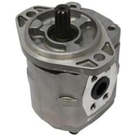 Hydraulic Pump 3EB-60-12411 for Komatsu Forklift FD20J/25J-12 FD18-16 FD30J-14 FD30J-12 - KUDUPARTS