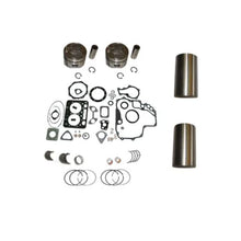 Kit de reconstrucción para motor Kubota Z300