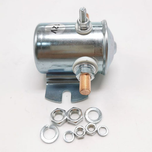 934-1215-010-16 Relay For John Deere 4020 4030 4230 4320 4430 4520 4620 4630 Ship to US - KUDUPARTS