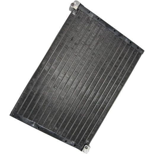 A/C Condenser Core 4361054 for Hitachi Excavator EX100-5 EX120-5 EX150LC-5 EX160LC-5 EX200-3 EX210H-5 EX225USR - KUDUPARTS