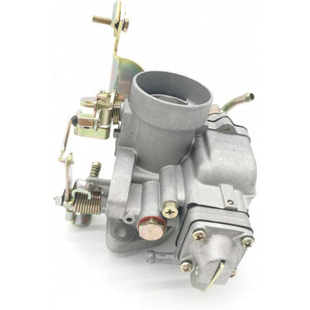 276Q-13000 Carburetor for Joyner 650 Buggy 2 Cylinder LJ276 Engine Sand Spider - Commando & Others Buggy Models - KUDUPARTS