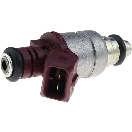 1 PC Fuel Injector S11-1112010 for Chery QQ Engine 372 SQR372 - KUDUPARTS