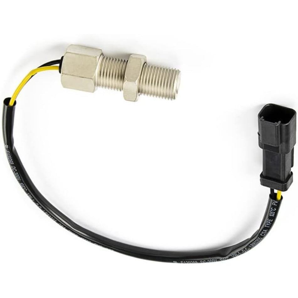 For Caterpillar Excavator CAT 315C 320C Engine 3046 3066 GP Speed Sensor 196-7973 - KUDUPARTS