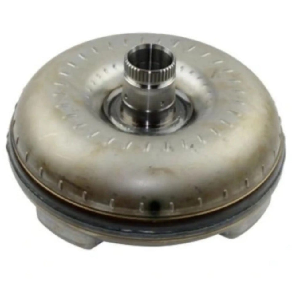 Torque Converter Assembly 8I-4357 121-7438 for Caterpillar CAT Telehandler TH62 TH63 TH82 TH83