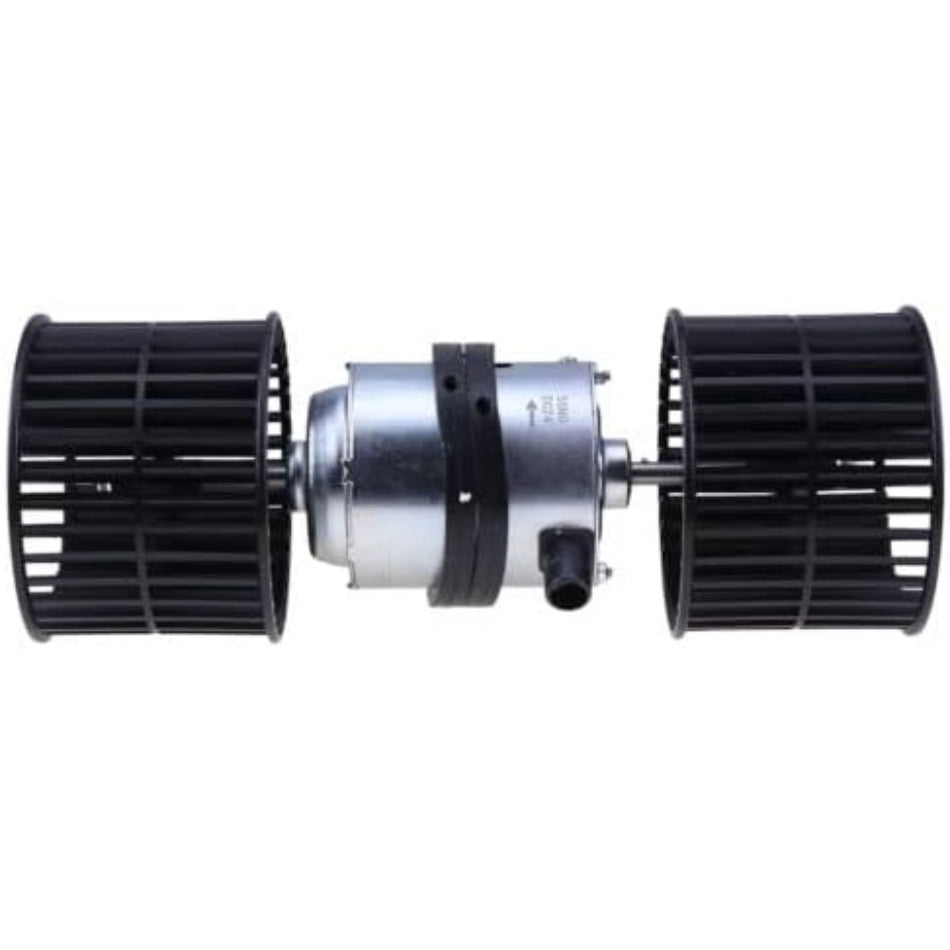 Blower Motor 229-9137 for Caterpillar CAT Excavator 314C 321C 321D LCR 325C 328D LCR 308C - KUDUPARTS