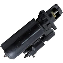 For Caterpillar Loader CAT 980C 983B 980F Engine 3406 Starter Motor 4N-1062 4N1062 - KUDUPARTS