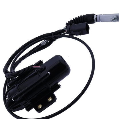 Throttle Motor 379-0802 for Caterpillar CAT Excavator 305.5E 305E - KUDUPARTS