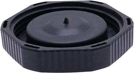 Fuel Cap 6A100-54910 for Kubota L2800F L3400DT/HST L3400F L4400DT L4400F - KUDUPARTS