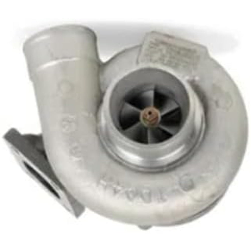 Turbo TD04HL Turbocharger 897223-4280 49189-00570 for Isuzu Engine 4BG1T Hitachi Excavator EX120-2 EX120-3 - KUDUPARTS