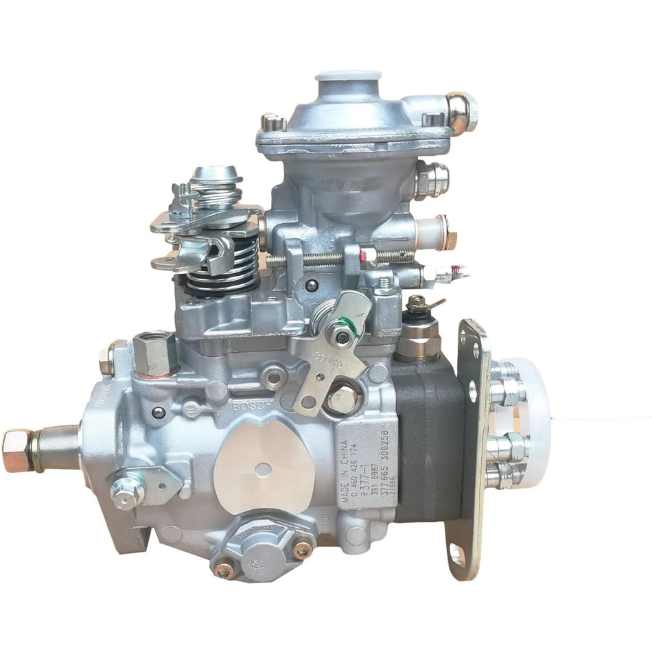 Fuel Injection Pump 0460426446 504189428 for New Holland TM135 TM150 TM165 TM7040 CASE MX135 MX150 MX165