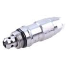 Hydraulic Relief Valve 51650-9 51650-4 for Komatsu Doosan Excavator MEGA 160 160TC 200-V 200TC-III 200TC-V - KUDUPARTS