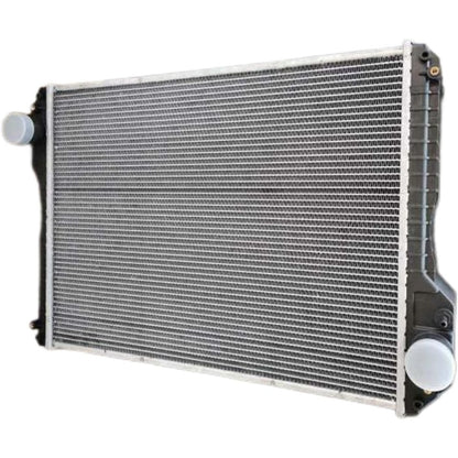 Radiator 383-6407 for Caterpillar CAT 345C MH 345D 345D L 349D 349D L Excavator - KUDUPARTS