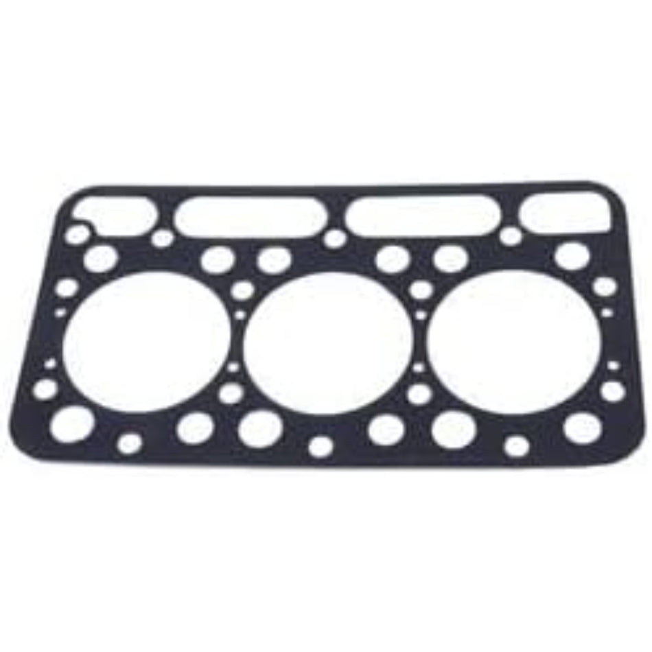 Cylinder Head Gasket 15311-0331-3 for Kubota D1402 Komatsu 3D85 Engine - KUDUPARTS