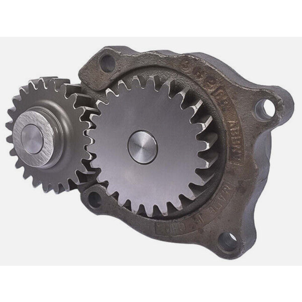 For Cummins Engine 6BT Oil Pump 3937404 3930337 - KUDUPARTS