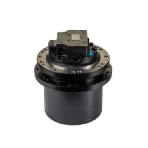 Travel Gearbox With Motor 6686290 for Bobcat Compact Excavator 337 - KUDUPARTS